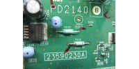 Toshiba PD2140B module interface  board